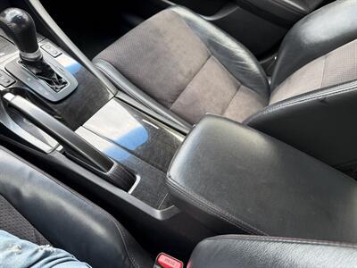 2012 Acura TSX w/Special - Photo 16 - North Lima, OH 44452