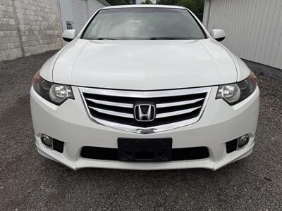 2012 Acura TSX w/Special - Photo 8 - North Lima, OH 44452