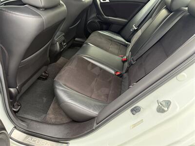 2012 Acura TSX w/Special - Photo 17 - North Lima, OH 44452