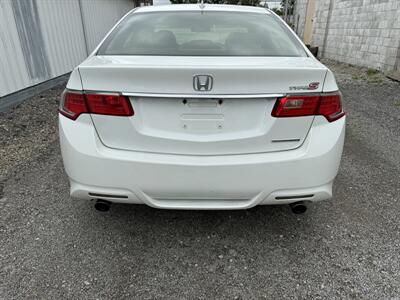2012 Acura TSX w/Special - Photo 4 - North Lima, OH 44452