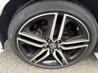 2012 Acura TSX w/Special - Photo 22 - North Lima, OH 44452