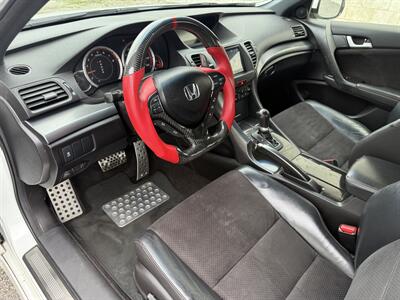 2012 Acura TSX w/Special - Photo 10 - North Lima, OH 44452