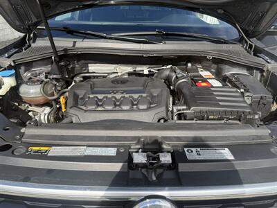2019 Volkswagen Tiguan SEL R-Line 4Motion - Photo 16 - North Lima, OH 44452