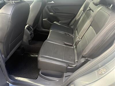 2019 Volkswagen Tiguan SEL R-Line 4Motion - Photo 15 - North Lima, OH 44452