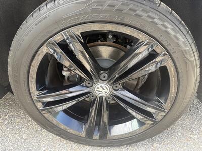 2019 Volkswagen Tiguan SEL R-Line 4Motion - Photo 22 - North Lima, OH 44452
