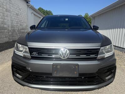 2019 Volkswagen Tiguan SEL R-Line 4Motion - Photo 8 - North Lima, OH 44452