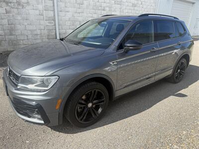 2019 Volkswagen Tiguan SEL R-Line 4Motion - Photo 7 - North Lima, OH 44452