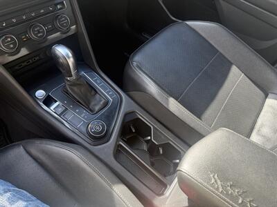2019 Volkswagen Tiguan SEL R-Line 4Motion - Photo 13 - North Lima, OH 44452