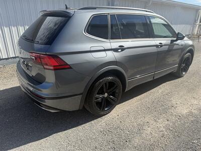 2019 Volkswagen Tiguan SEL R-Line 4Motion - Photo 3 - North Lima, OH 44452