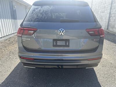 2019 Volkswagen Tiguan SEL R-Line 4Motion - Photo 4 - North Lima, OH 44452