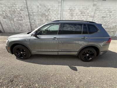 2019 Volkswagen Tiguan SEL R-Line 4Motion - Photo 6 - North Lima, OH 44452