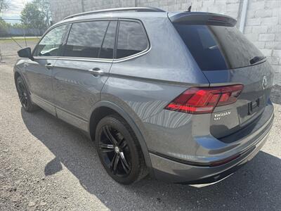 2019 Volkswagen Tiguan SEL R-Line 4Motion - Photo 5 - North Lima, OH 44452
