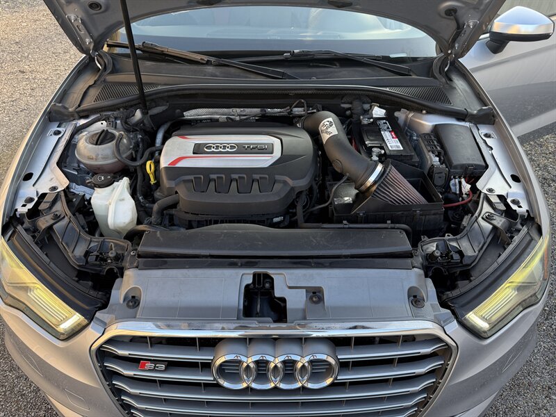 2015 Audi S3 Premium Plus - Photo 16