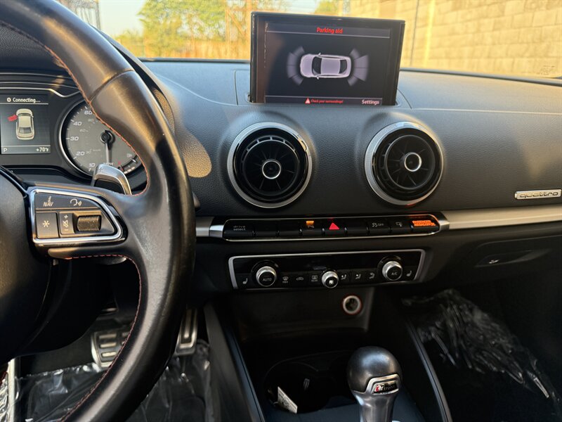 2015 Audi S3 Premium Plus - Photo 12