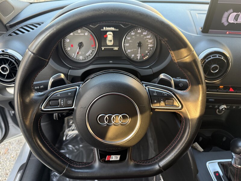 2015 Audi S3 Premium Plus - Photo 11