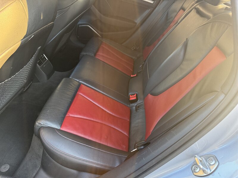 2015 Audi S3 Premium Plus - Photo 14