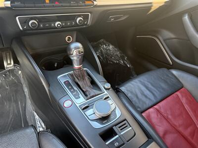2015 Audi S3 2.0T quattro Premium Plus   - Photo 13 - North Lima, OH 44452