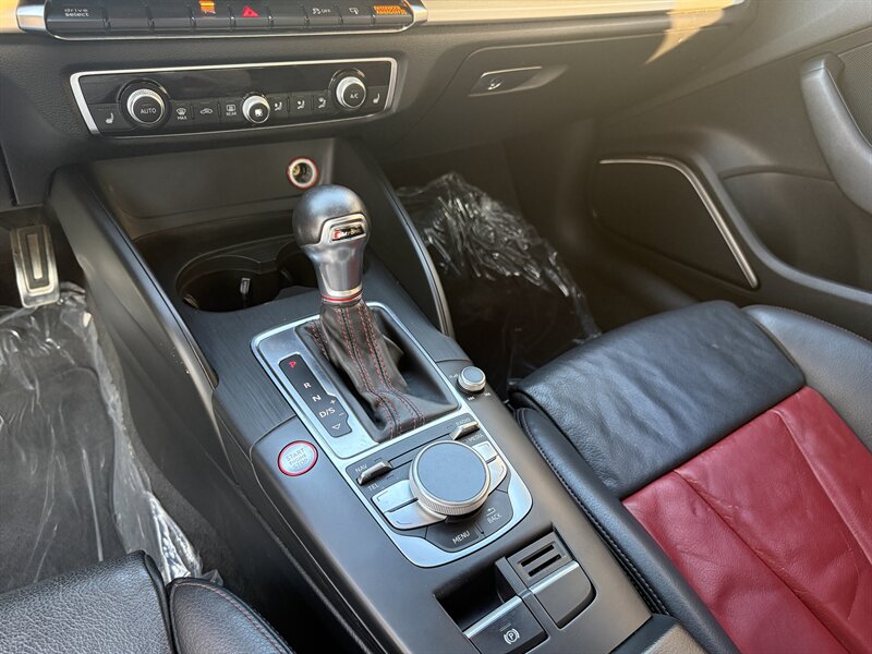 2015 Audi S3 Premium Plus - Photo 13