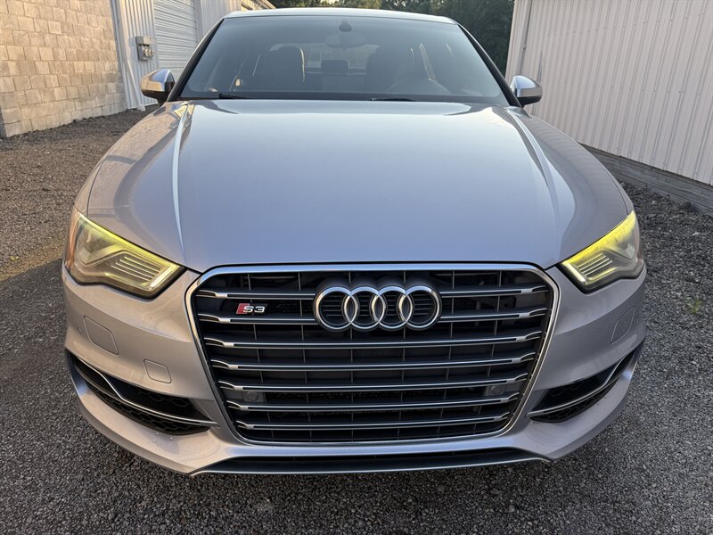 2015 Audi S3 Premium Plus - Photo 8