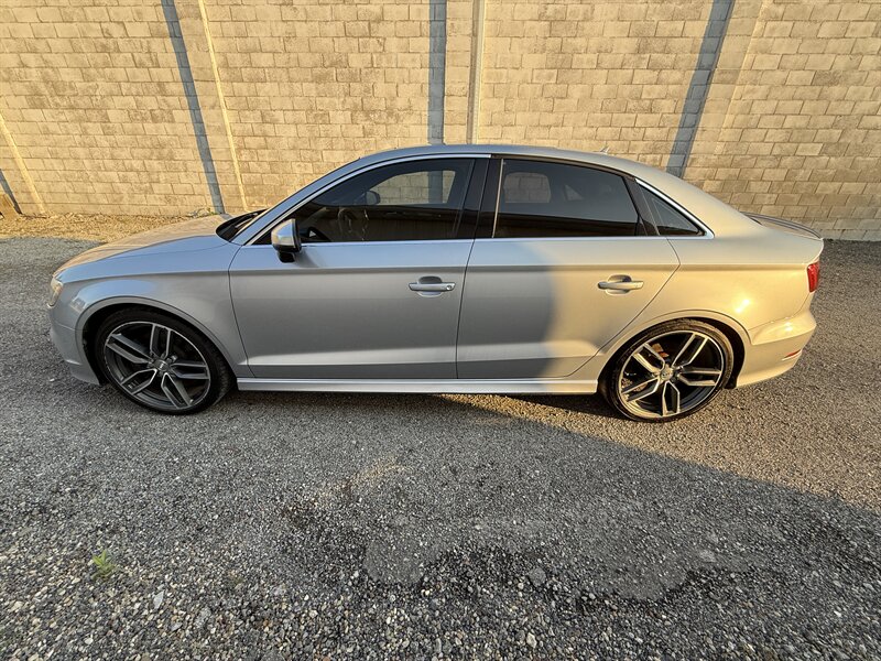 2015 Audi S3 Premium Plus - Photo 6