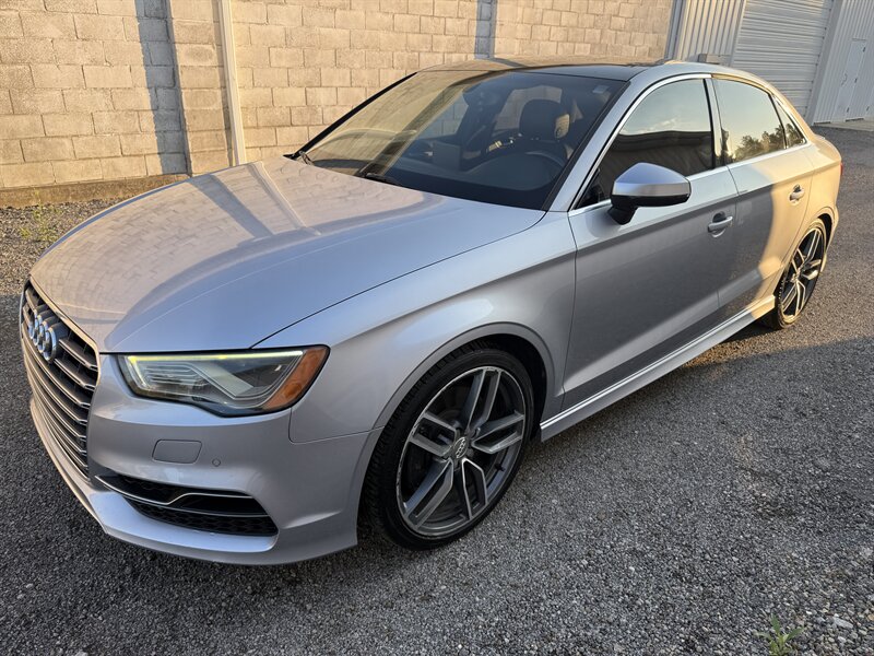 2015 Audi S3 Premium Plus - Photo 7