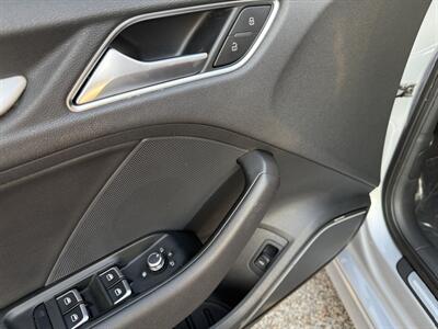 2015 Audi S3 2.0T quattro Premium Plus   - Photo 9 - North Lima, OH 44452