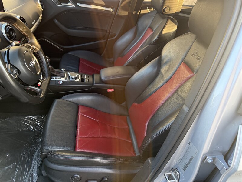 2015 Audi S3 Premium Plus - Photo 10