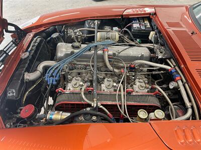 1974 Datsun 260Z   - Photo 5 - North Lima, OH 44452