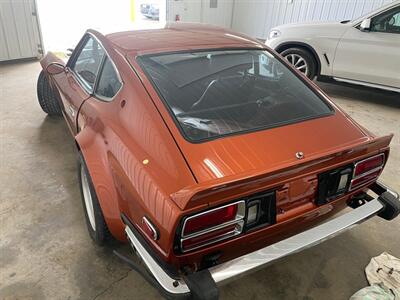 1974 Datsun 260Z   - Photo 3 - North Lima, OH 44452