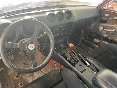 1974 Datsun 260Z   - Photo 7 - North Lima, OH 44452