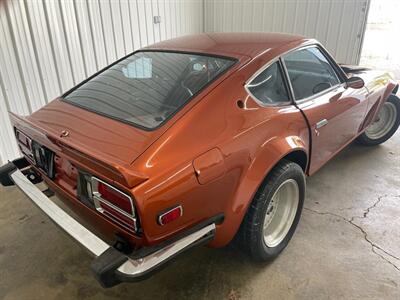 1974 Datsun 260Z   - Photo 4 - North Lima, OH 44452