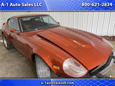 1974 Datsun 260Z   - Photo 1 - North Lima, OH 44452