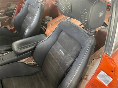 1974 Datsun 260Z   - Photo 6 - North Lima, OH 44452