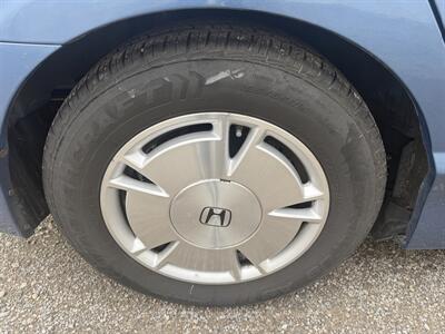 2009 Honda Civic Hybrid - Photo 11 - North Lima, OH 44452