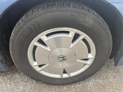 2009 Honda Civic Hybrid - Photo 12 - North Lima, OH 44452