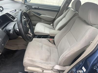 2009 Honda Civic Hybrid - Photo 14 - North Lima, OH 44452
