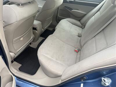 2009 Honda Civic Hybrid - Photo 16 - North Lima, OH 44452