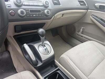 2009 Honda Civic Hybrid - Photo 18 - North Lima, OH 44452