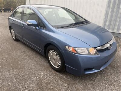 2009 Honda Civic Hybrid - Photo 3 - North Lima, OH 44452