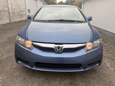 2009 Honda Civic Hybrid - Photo 2 - North Lima, OH 44452