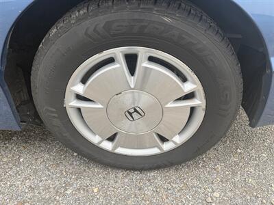 2009 Honda Civic Hybrid - Photo 10 - North Lima, OH 44452