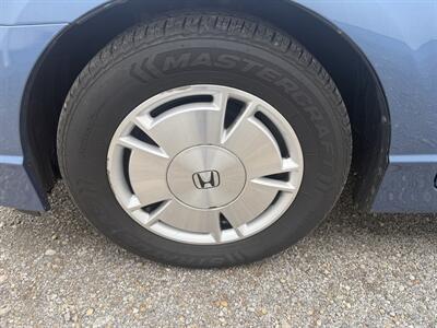 2009 Honda Civic Hybrid - Photo 9 - North Lima, OH 44452