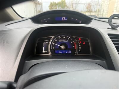 2009 Honda Civic Hybrid - Photo 17 - North Lima, OH 44452
