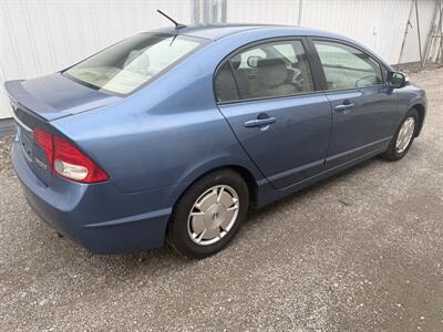 2009 Honda Civic Hybrid - Photo 5 - North Lima, OH 44452