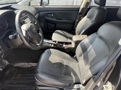 2013 Subaru XV Crosstrek 2.0i Limited - Photo 10 - North Lima, OH 44452