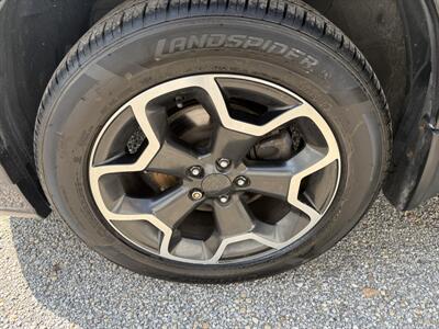 2013 Subaru XV Crosstrek 2.0i Limited - Photo 18 - North Lima, OH 44452