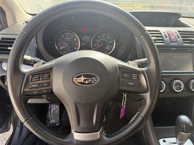 2013 Subaru XV Crosstrek 2.0i Limited - Photo 12 - North Lima, OH 44452