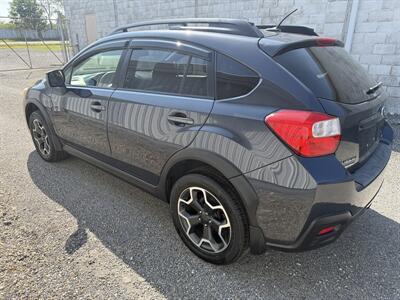 2013 Subaru XV Crosstrek 2.0i Limited - Photo 5 - North Lima, OH 44452