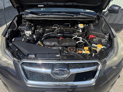 2013 Subaru XV Crosstrek 2.0i Limited - Photo 16 - North Lima, OH 44452