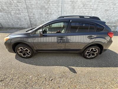2013 Subaru XV Crosstrek 2.0i Limited - Photo 6 - North Lima, OH 44452